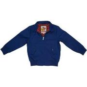 Blouson enfant Harrington Blouson Harrington Kids french navy