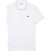 T-shirt Lacoste Slim Fit Polo - Blanc