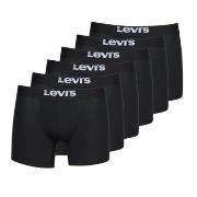 Boxers Levis SOLID BASIC BRIEF PACK X6