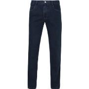 Pantalon Meyer Jean Diego Bleu Foncé