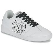 Baskets basses Versace Jeans Couture 74YA3SD1