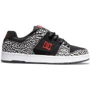 Baskets basses DC Shoes Manteca 4 SE Bep