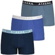 Boxers Athena 3 Boxers Homme EASY COLOR