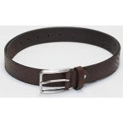 Ceinture Lee Cooper Ceinture SEVEN Brownie