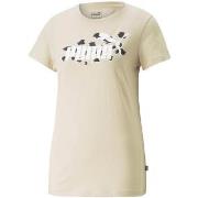 T-shirt Puma Ess Animal