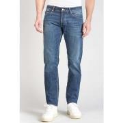 Jeans Le Temps des Cerises Basic 700/17 relax jeans bleu