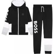 Ensembles enfant BOSS Ensemble Bébé 2 pièces