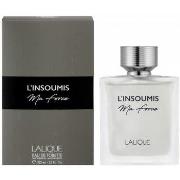 Cologne Lalique L´Insoumis Ma Force - eau de toilette - 100ml - vapori...