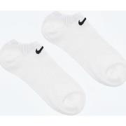 Chaussettes Nike PERFORMANCE COTTON sx3807-101