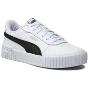 Baskets basses Puma Carina 20