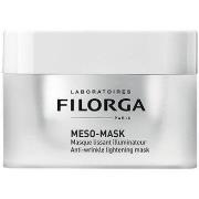 Masques &amp; gommages Filorga Meso Mask Masque Lissant Illuminateur 5...