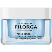 Hydratants &amp; nourrissants Filorga Hydra Hyal Crème Gel 50Ml