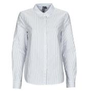 Chemise Pieces PCIRENA LS OXFORD SHIRT