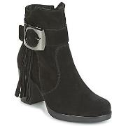 Bottines Samoa MARIEL