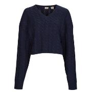 Pull Levis RAE CROPPED SWEATER