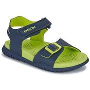 Sandales enfant Geox J SANDAL FOMMIEX BOY