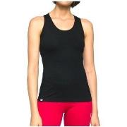 Debardeur Rewoolution Top Sunny Femme - Noir