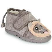 Chaussons enfant Little Mary LIONVELCRO