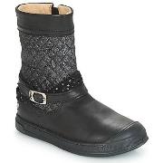 Bottes enfant GBB ROLANDE