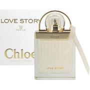 Eau de parfum Chloe Love Story - eau de parfum - 75ml - vaporisateur