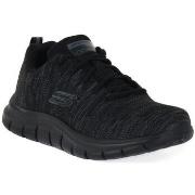 Baskets basses Skechers Track Front Runner