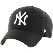 Casquette '47 Brand New York Yankees MVP Cap