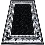 Tapis Rugsx Tapis GLOSS moderne 2813 87 élégant, 160x220 cm