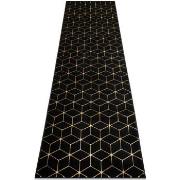 Tapis Rugsx Tapis, le tapis de couloir GLOSS moderne 70x200 cm