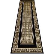 Tapis Rugsx Tapis, le tapis de couloir GLOSS moderne 80x300 cm