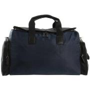 Sac de voyage Hexagona Sac de voyage ref_46246 Bleu/Noir 47*28*26