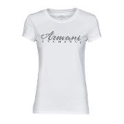 T-shirt Armani Exchange 8NYT91