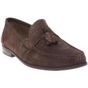 Mocassins Sole Twin Tassel Loafer Des Chaussures