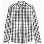 Chemise TBS ALBANCHE