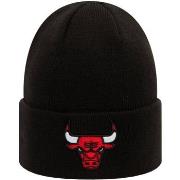 Bonnet New-Era Chicago Bulls Cuff Hat