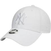 Casquette New-Era 9FORTY Fashion New York Yankees MLB Cap