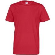 T-shirt Cottover UB690