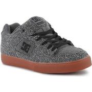 Chaussures de Skate DC Shoes DC PURE TX SE ADYS400091-CG5