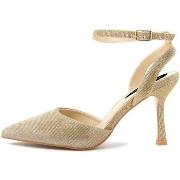 Sandales Fashion Attitude FAM_BT2038_GOLD