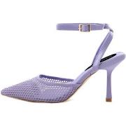 Sandales Fashion Attitude FAM_H518_PURPLE