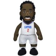 statuettes et figurines Outerstuff Peluche NBA Kawhi Leonard Los