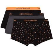 Boxers Ea7 Emporio Armani Pack de 3