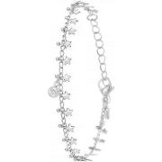 Bracelets Sc Crystal BD3100-ARGENT-DIAMANT