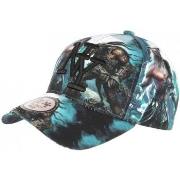 Casquette Hip Hop Honour Casquette Mixte