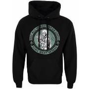 Sweat-shirt Star Wars: The Mandalorian Wear Beskar