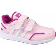 Baskets basses enfant adidas VS Switch 3 CF C