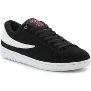 Chaussures Fila Highflyer S Black FFM0192-80010