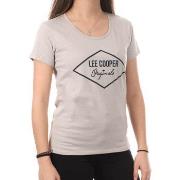 T-shirt Lee Cooper LEE-010684