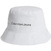 Chapeau Calvin Klein Jeans Monogram