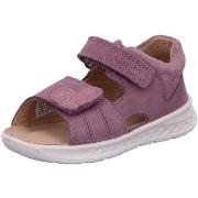 Chaussons bébé Superfit -