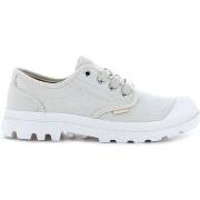 Baskets Palladium PAMPA OXFORD